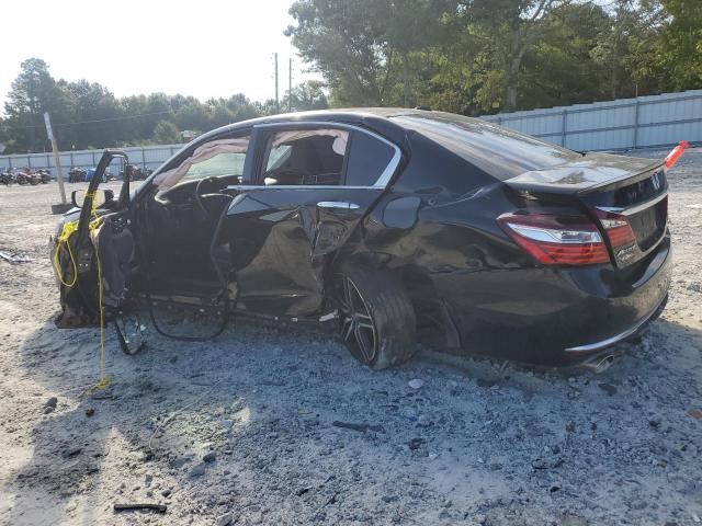 2017 HONDA ACCORD TOU - 1HGCR3F90HA005832