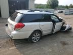 SUBARU OUTBACK 2. photo