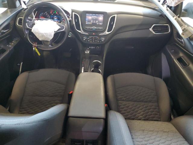 2020 CHEVROLET EQUINOX LT - 3GNAXUEV6LL220897
