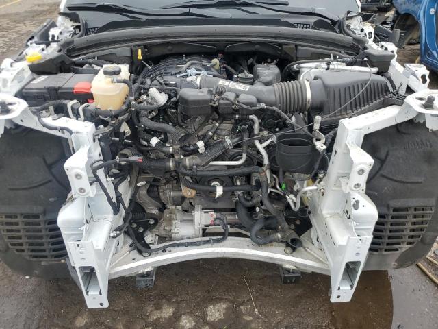 2023 JEEP GRAND CHER - 1C4RJHAG0PC513742