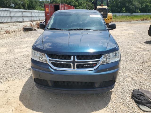 VIN 3C4PDCAB1DT653000 2013 Dodge Journey, SE no.5