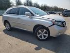 LEXUS RX 350 photo