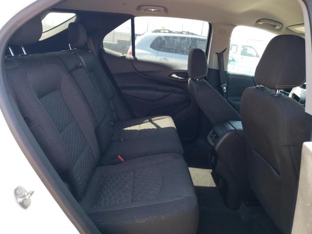2019 CHEVROLET EQUINOX LT - 2GNAXUEV6K6121371