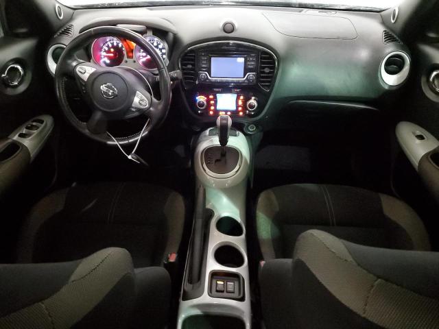 2017 NISSAN JUKE S - JN8AF5MR3HT702353