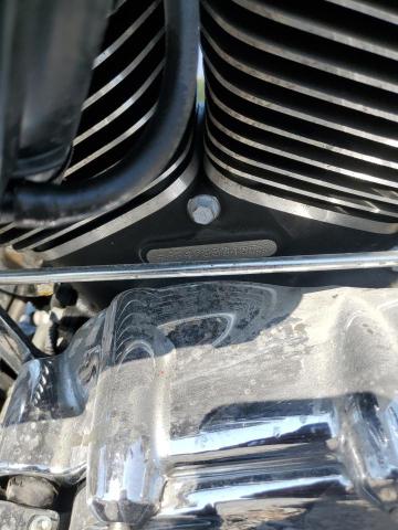 2007 HARLEY-DAVIDSON FLHT CLASS 1HD1FF4147Y603455
