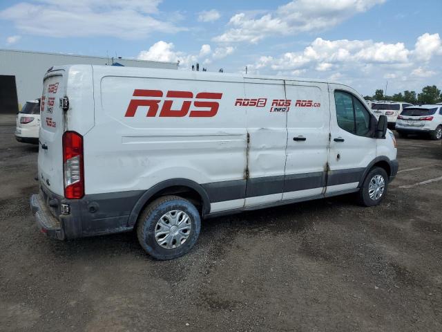 Vin: 1ftyr2zm8gka51321, lot: 68622884, ford transit t-250 20163