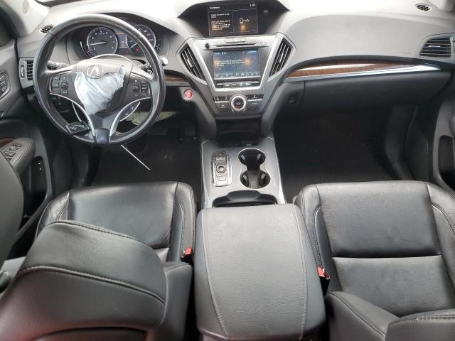 2019 ACURA MDX - 5J8YD3H34KL010332