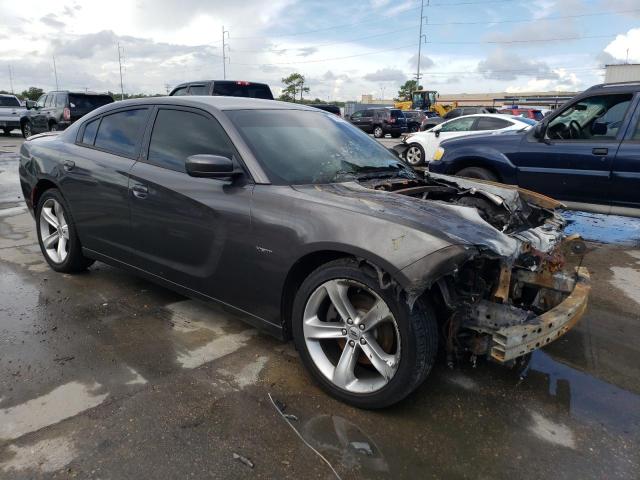 VIN 2C3CDXCTXJH242991 2018 Dodge Charger, R/T no.4