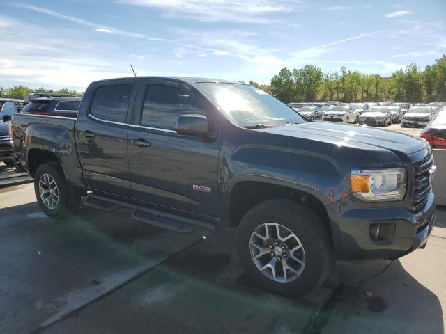 2018 GMC CANYON SLE 1GTG6CEN8J1130204  68491774