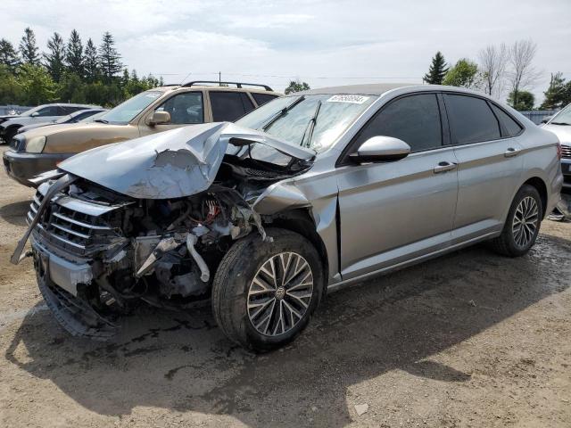 2019 VOLKSWAGEN JETTA SEL 3VWE57BU8KM227918  67650894