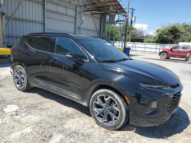 2019 CHEVROLET BLAZER RS - 3GNKBERS0KS690971