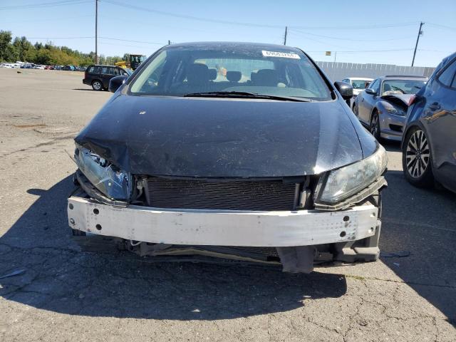 VIN 2HGFB2F56DH593983 2013 Honda Civic, LX no.5