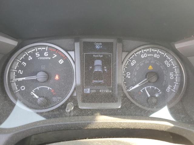 2021 TOYOTA TACOMA DOU - 5TFDZ5BN1MX056202