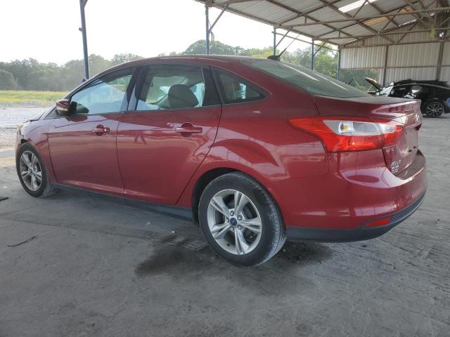 Vin: 1fadp3f24el367213, lot: 67191364, ford focus se 20142
