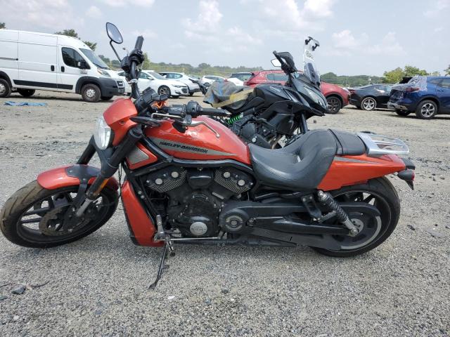 2014 HARLEY-DAVIDSON VRSCDX NIG - 1HD1HHH16EC805319