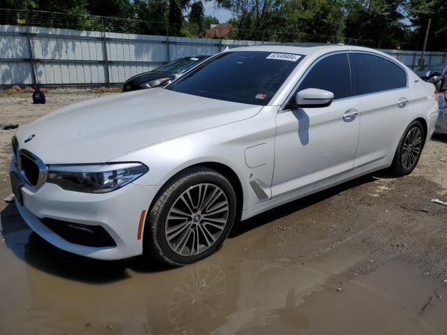 VIN WBAJB1C55JB084959 2018 BMW 5 Series, 530XE no.1