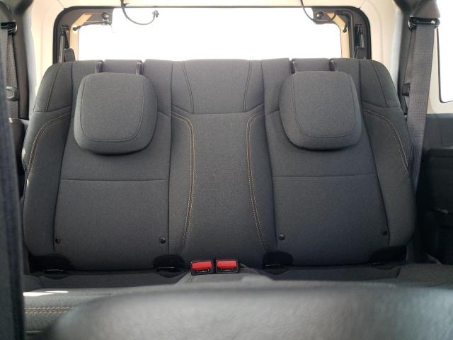 2024 JEEP WRANGLER S - 1C4PJXAN6RW136237
