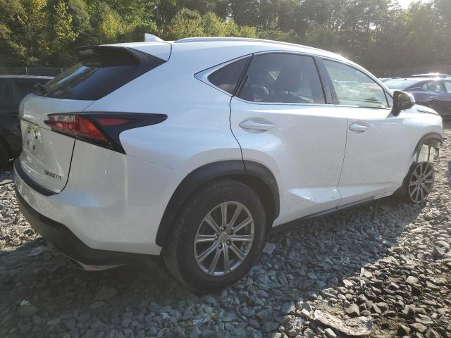 2017 LEXUS NX 200T BA - JTJYARBZXH2082834