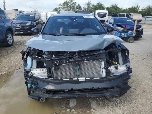 2024 HONDA CIVIC SPOR - 2HGFE2F59RH577579