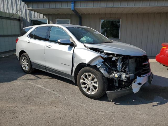 2GNAXTEV9L6229558 Chevrolet Equinox Lt 2020