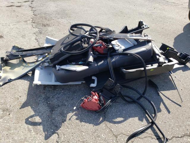 2022 KIA NIRO S - KNDCC3LG1N5160803