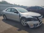 FORD FUSION SE photo