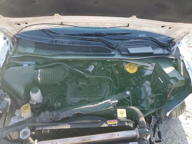 2019 DODGE GRAND CARA - 2C4RDGCGXKR608453