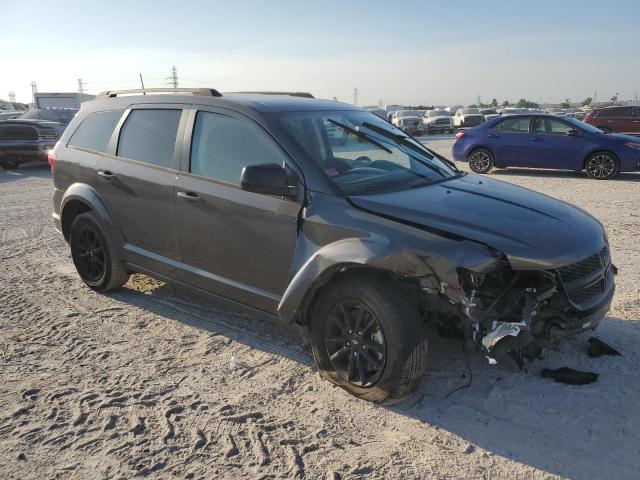 2019 DODGE JOURNEY SE - 3C4PDCBB7KT870725