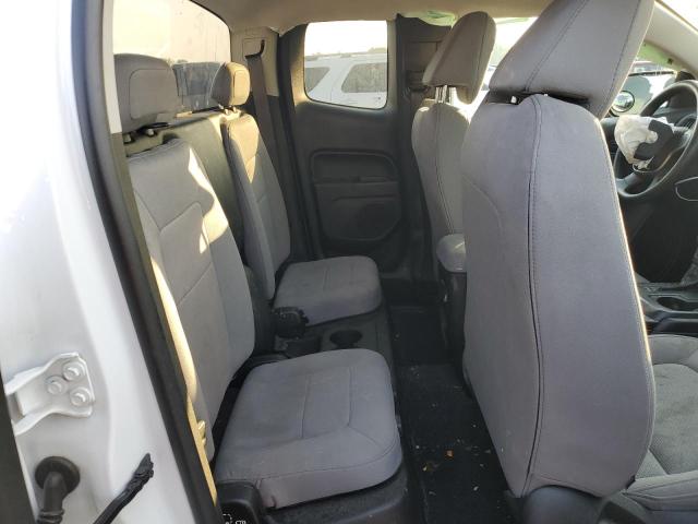 2020 CHEVROLET COLORADO - 1GCHSBEA1L1119698