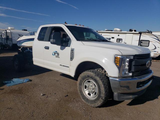 2018 FORD F350 SUPER 1FD8X3FTXJEC41209  69285204