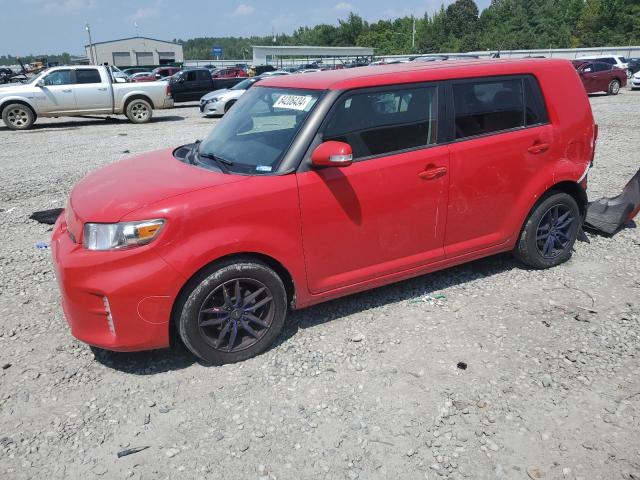 TOYOTA SCION XB