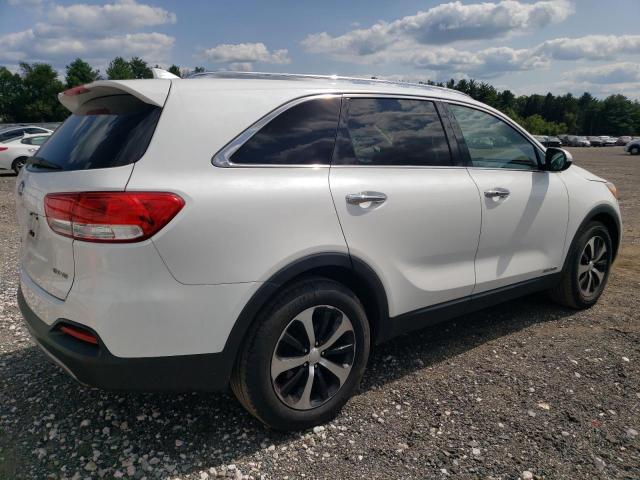 Vin: 5xyphda51hg230015, lot: 68714004, kia sorento ex 20173