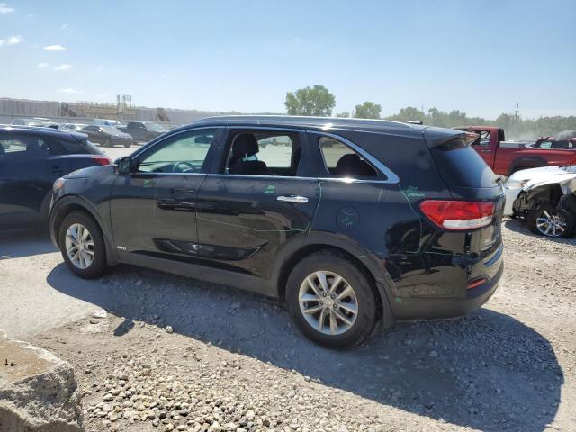 2017 KIA SORENTO LX - 5XYPGDA35HG295659
