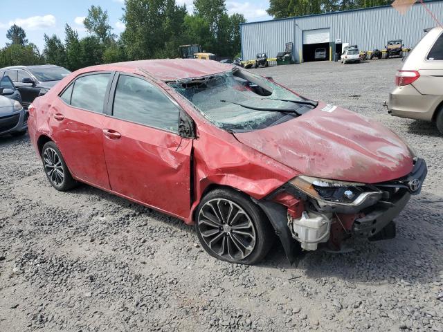 VIN 2T1BURHE5FC289795 2015 Toyota Corolla, L no.4