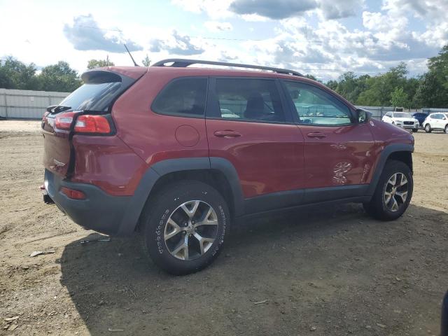 2015 JEEP CHEROKEE T - 1C4PJMBS3FW727351