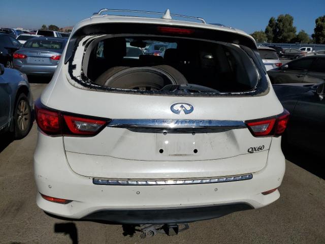2017 INFINITI QX60 - 5N1DL0MM3HC507275