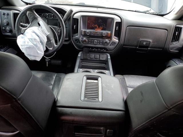 2017 CHEVROLET SILVERADO - 3GCUKSEC7HG231205