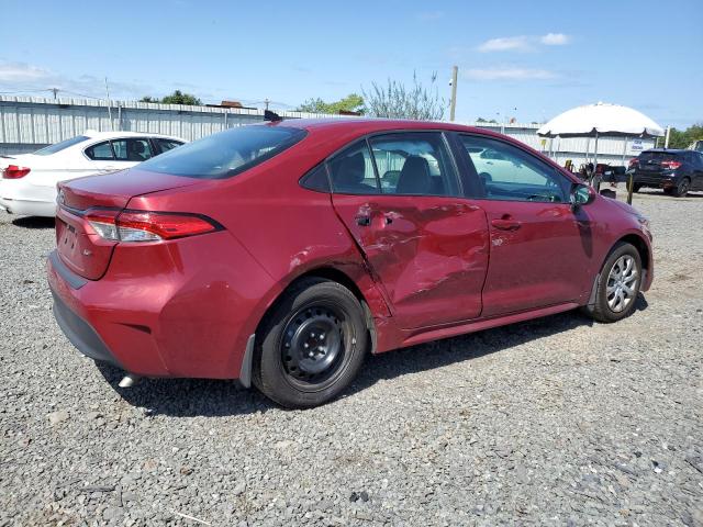 2024 TOYOTA COROLLA LE - 5YFB4MDE2RP092497
