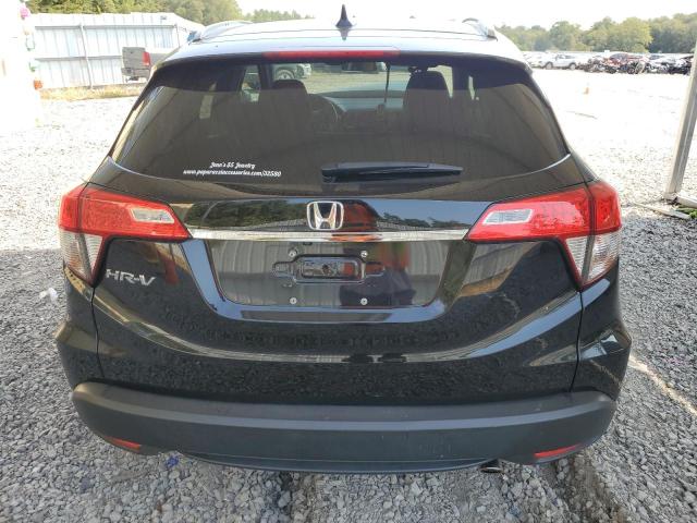2021 HONDA HR-V EX - 3CZRU5H54MM710783