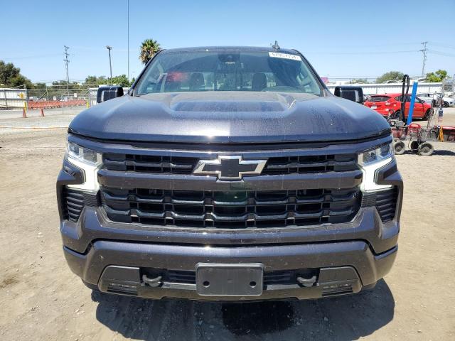 2022 CHEVROLET SILVERADO 1GCUDEED1NZ589741  67057354