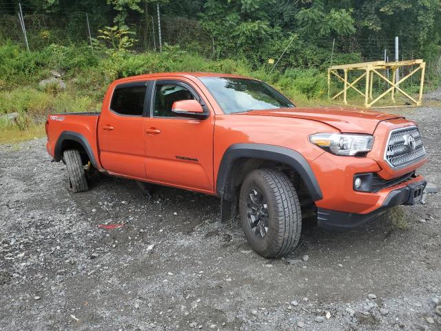 VIN 3TMCZ5AN3HM104808 2017 Toyota Tacoma, Double Cab no.4