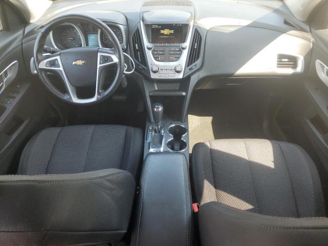 2017 CHEVROLET EQUINOX LT - 2GNFLFEK3H6215512