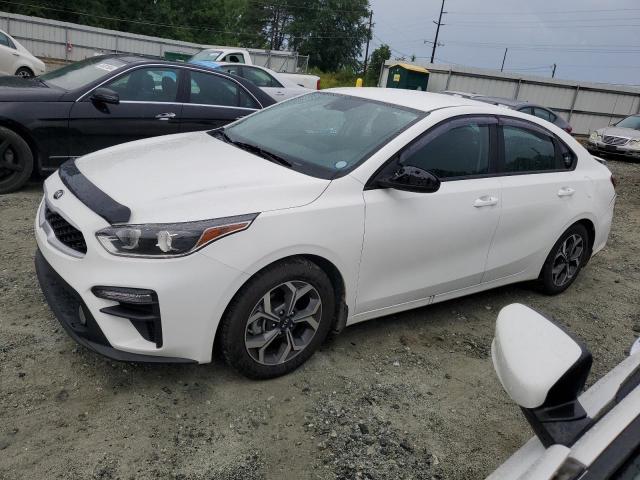 2021 KIA FORTE FE - 3KPF24AD5ME379703