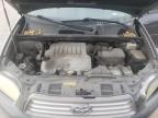 TOYOTA HIGHLANDER photo