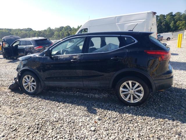 2018 NISSAN ROGUE SPOR - JN1BJ1CP2JW163965