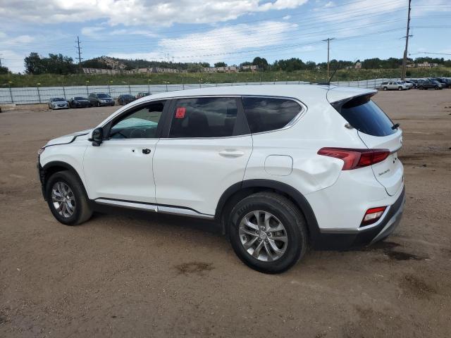 2019 HYUNDAI SANTA FE S - 5NMS2CAD0KH133026