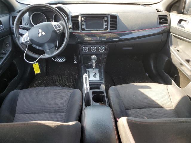 2017 MITSUBISHI LANCER ES - JA32U2FU4HU012917