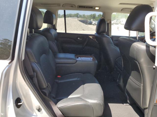 2019 INFINITI QX80 LUXE - JN8AZ2NF9K9686707