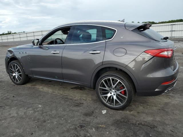 VIN ZN661YUS6HX241306 2017 Maserati Levante, S Sport no.2