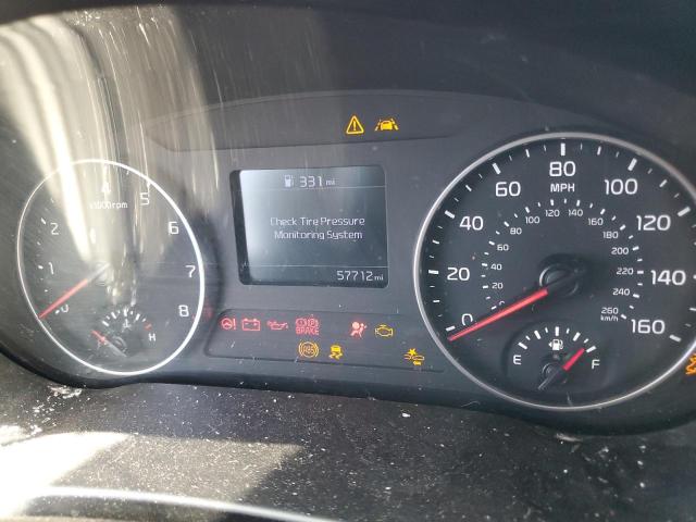 2021 KIA SELTOS S - KNDEU2AA7M7083582